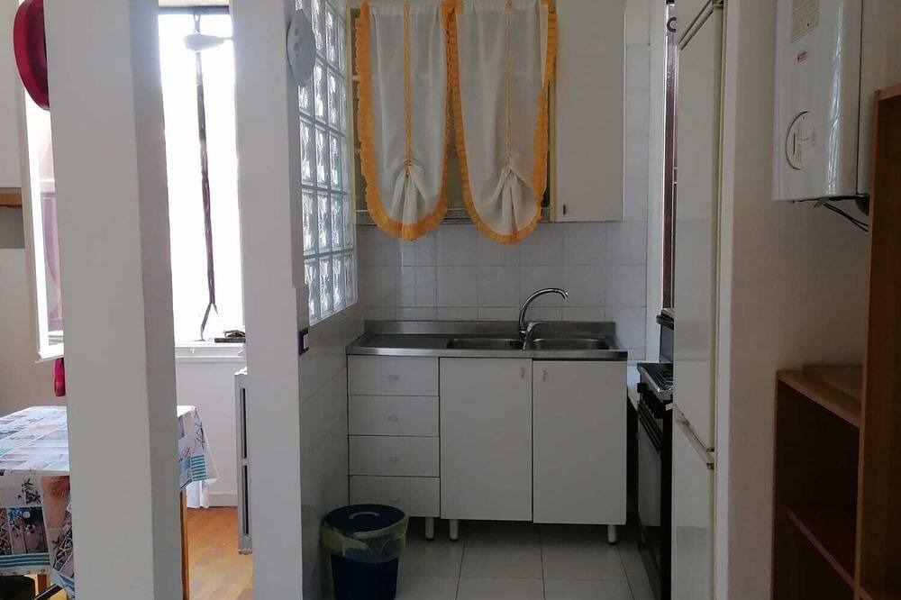 Photo of Kitchen in Borgatella