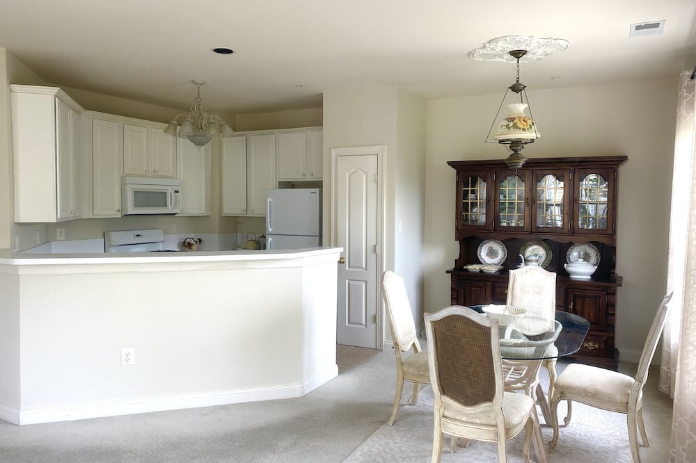 Photo of Kitchen in Gaithersburg