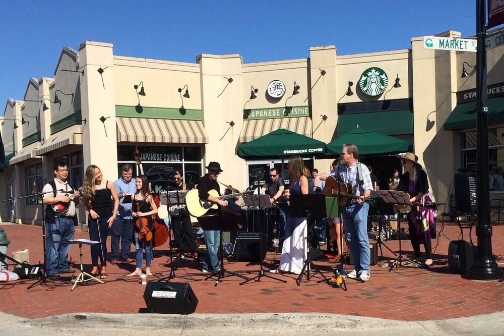 Photo of Outdoor in Gaithersburg
