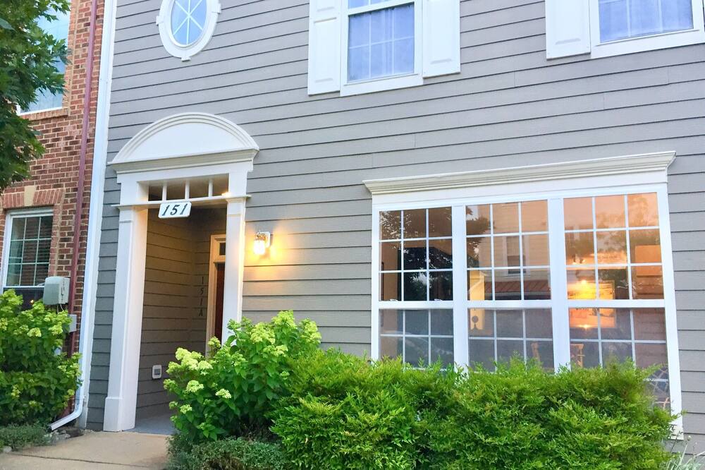 Photo of Outdoor in Gaithersburg