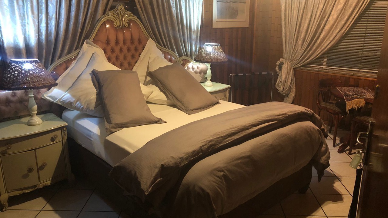 Photo of Bedroom in Greater Johannesburg Metropolitan Area