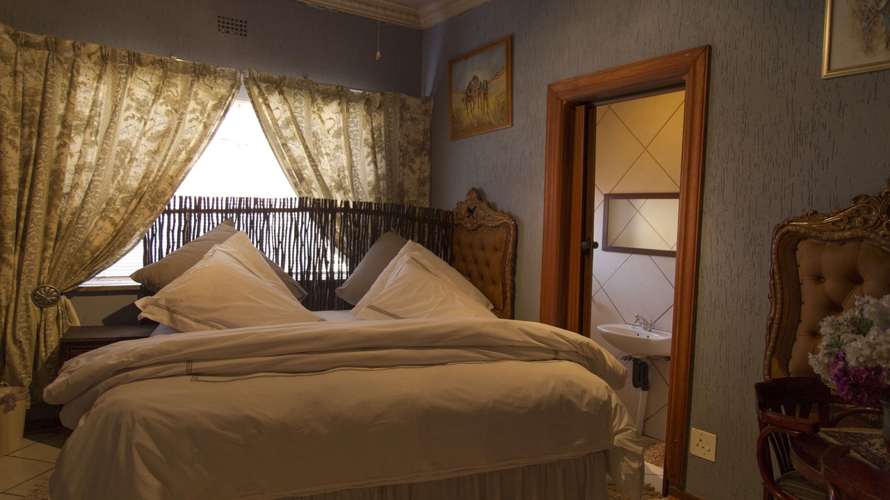 Photo of Bedroom in Greater Johannesburg Metropolitan Area