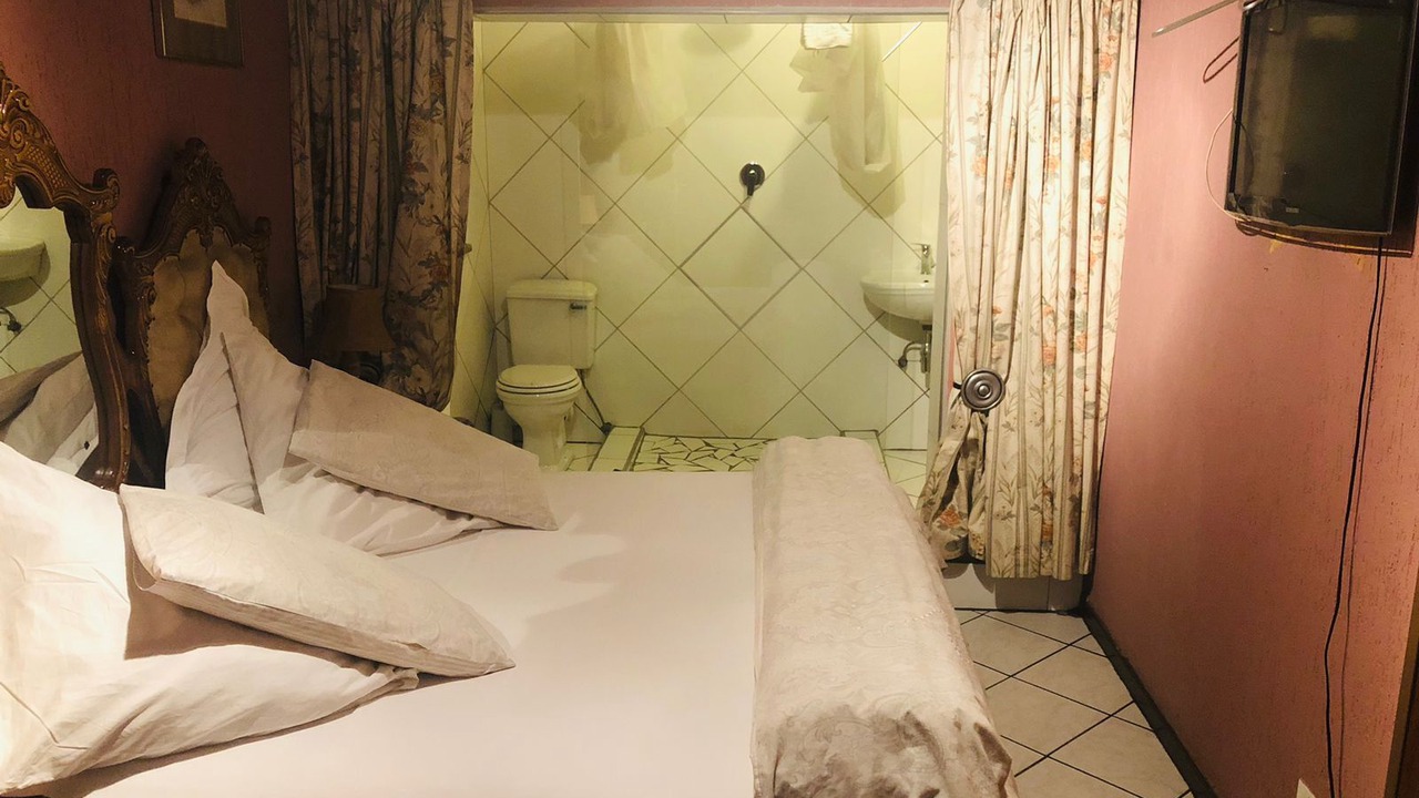 Photo of Bedroom in Greater Johannesburg Metropolitan Area