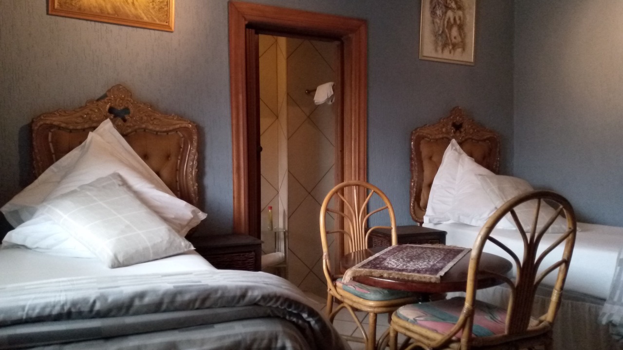 Photo of Bedroom in Greater Johannesburg Metropolitan Area