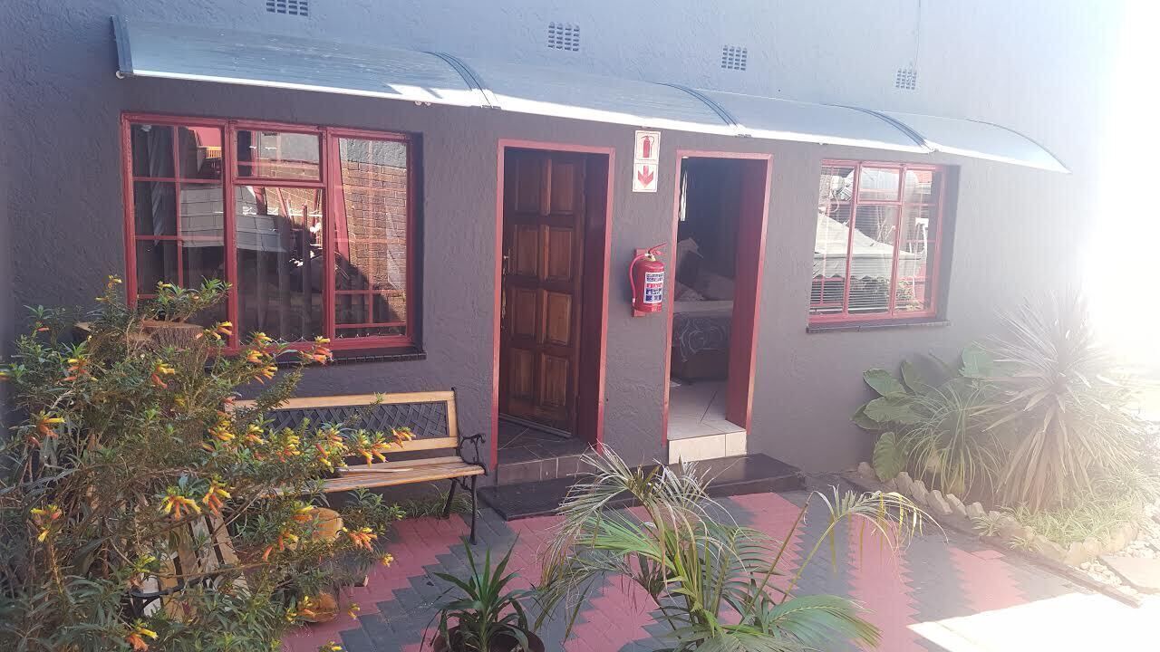 Photo of Bedroom in Greater Johannesburg Metropolitan Area