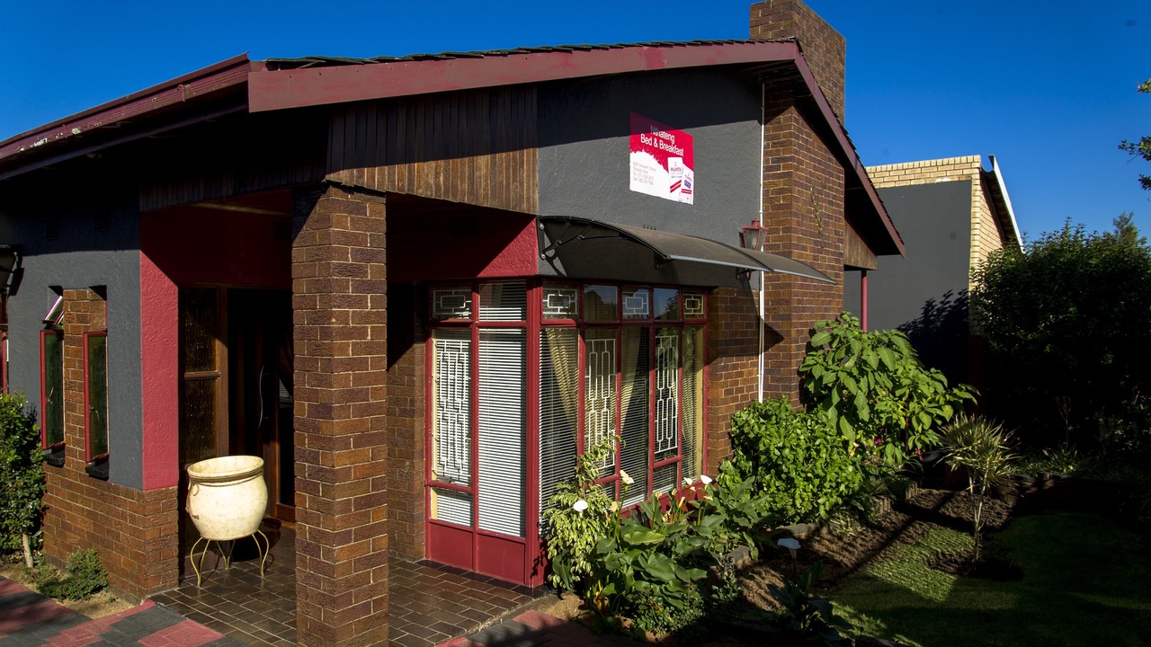 Photo of Outdoor in Greater Johannesburg Metropolitan Area