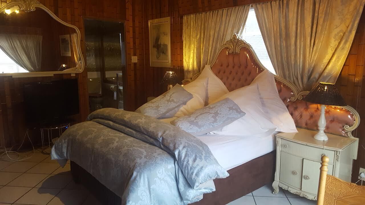 Photo of Bedroom in Greater Johannesburg Metropolitan Area