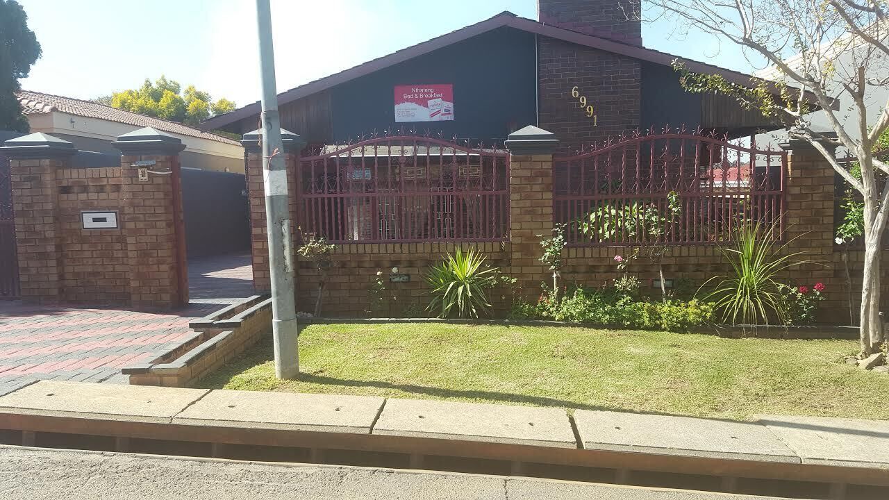 Photo of Outdoor in Greater Johannesburg Metropolitan Area