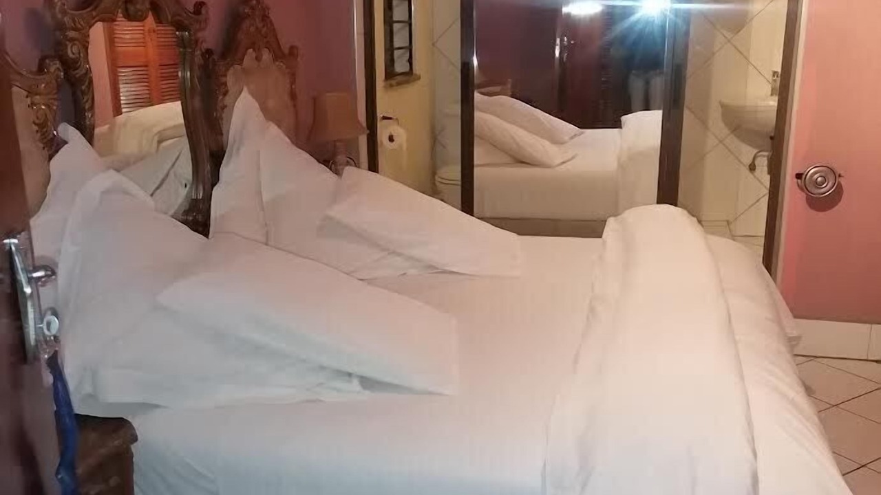 Photo of Bedroom in Greater Johannesburg Metropolitan Area