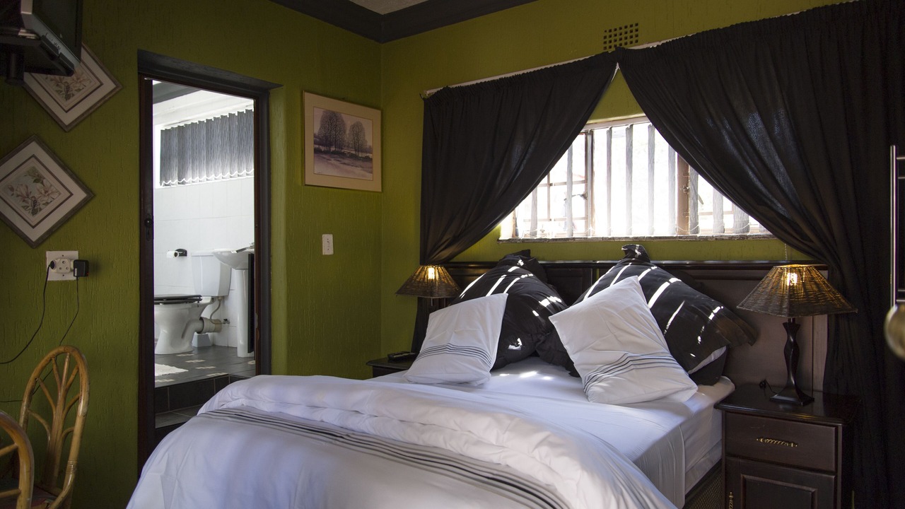 Photo of Bedroom in Greater Johannesburg Metropolitan Area