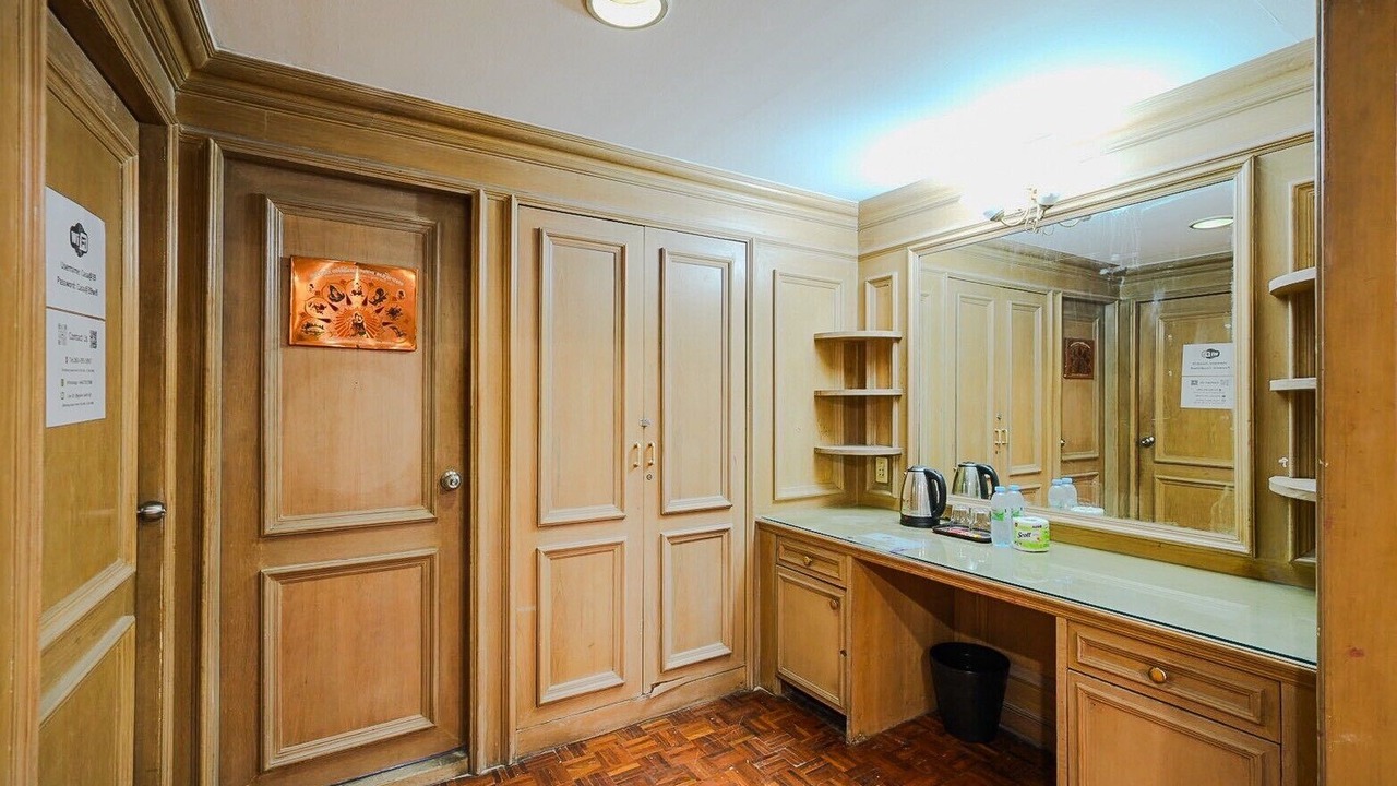 Photo of Bedroom in Sukhumvit