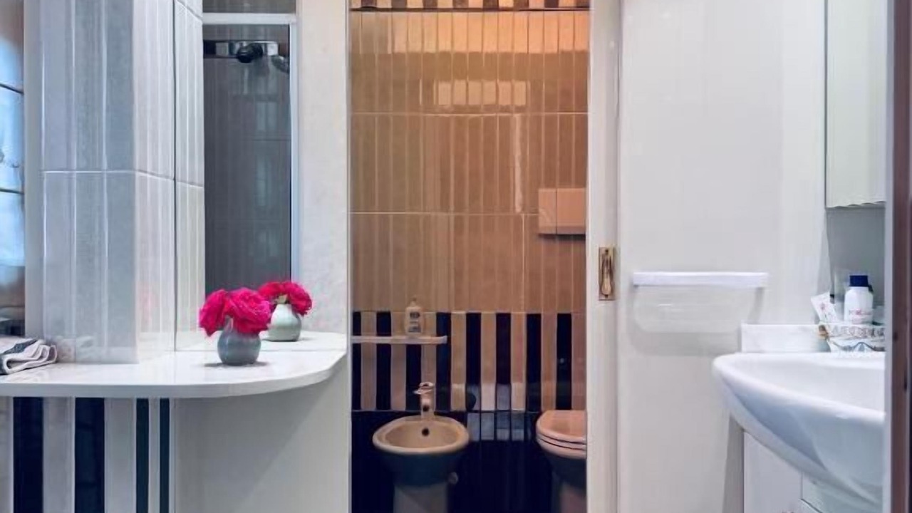 Photo of Bathroom in Fiorano Modenese