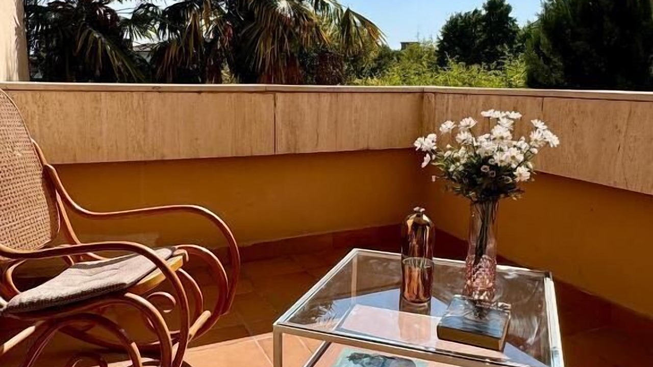 Photo of Patio Balcony in Fiorano Modenese