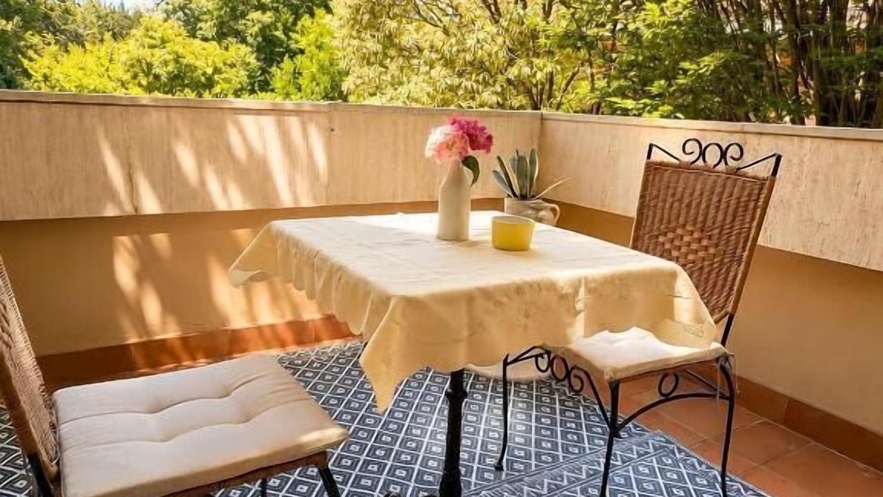 Photo of Patio Balcony in Fiorano Modenese