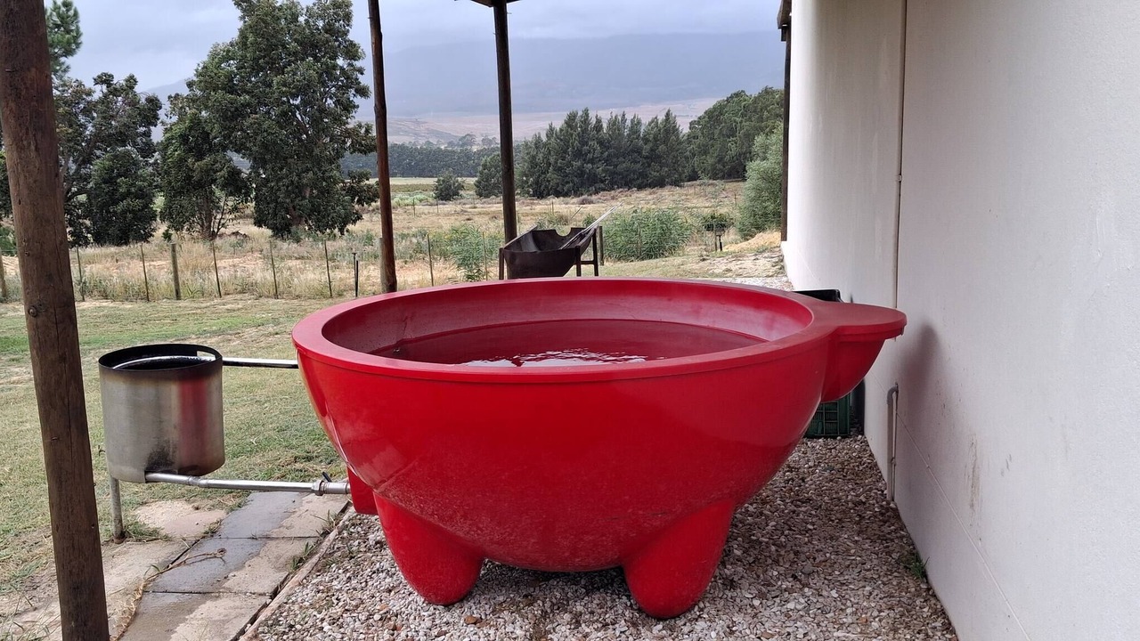 Photo of Bathroom in Bot River