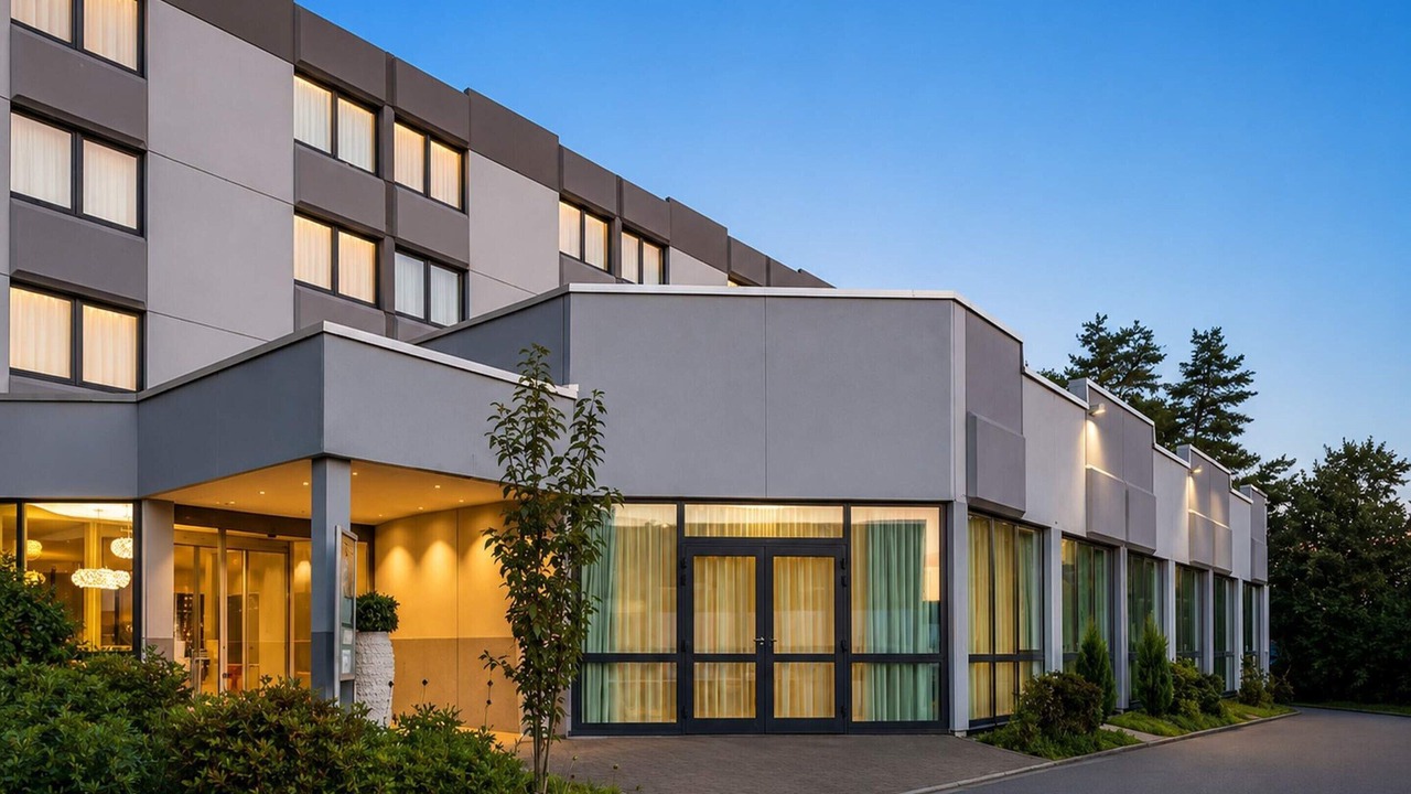 Photo of Outdoor in Kelsterbach