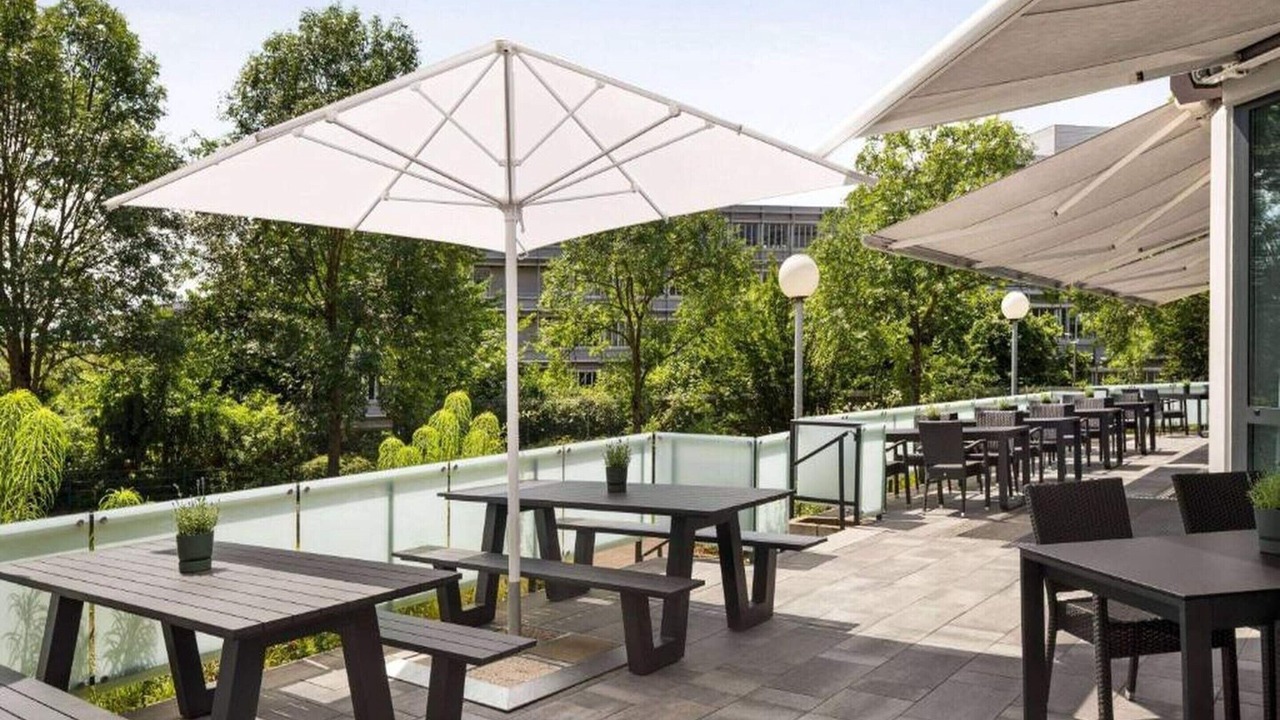 Photo of Outdoor in Kelsterbach