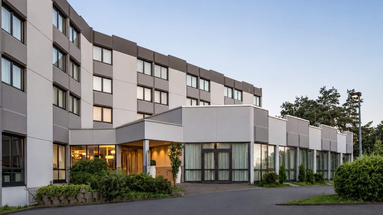 Photo of Outdoor in Kelsterbach