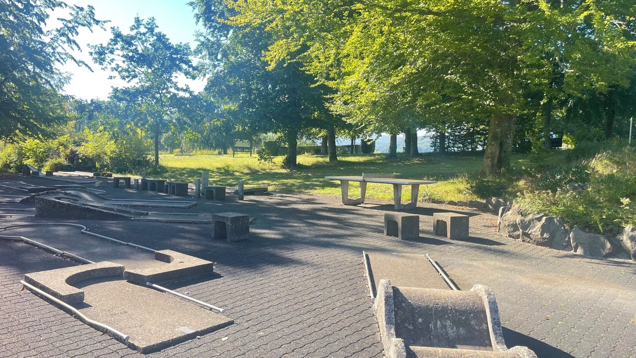 Photo of Outdoor in Burbach