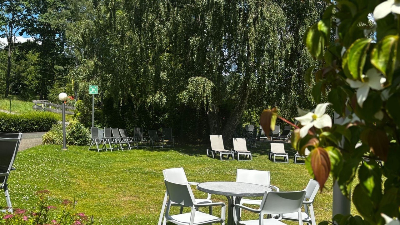 Photo of Outdoor in Burbach