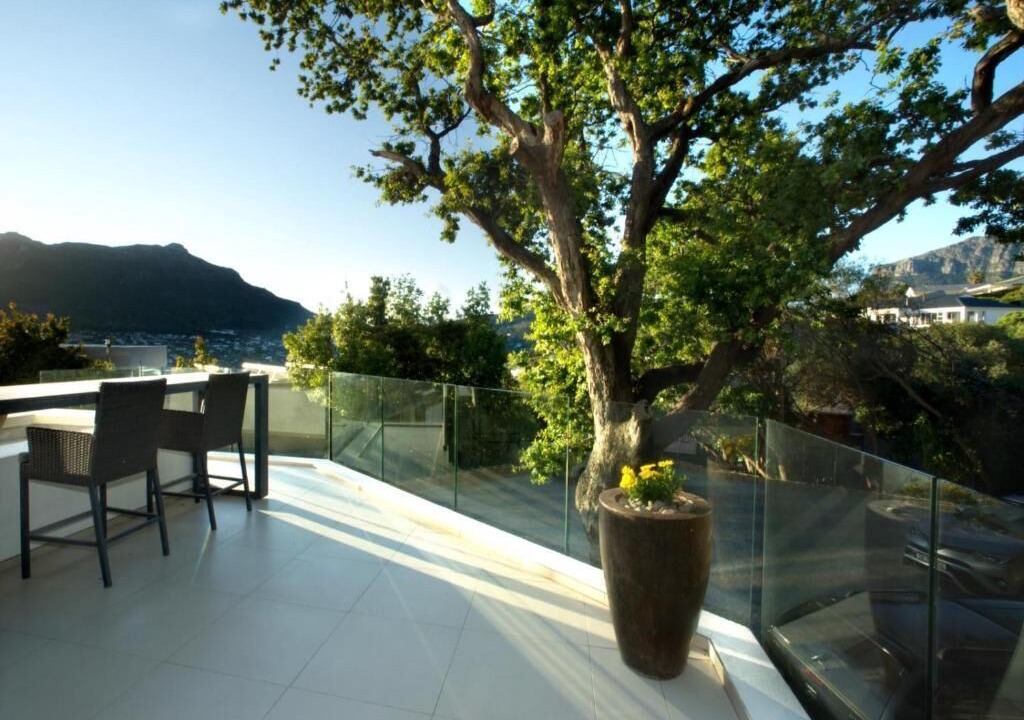 Photo of Patio Balcony in Scott Estate