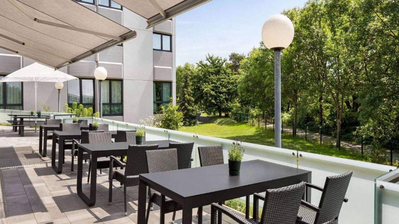 Photo of Outdoor in Kelsterbach