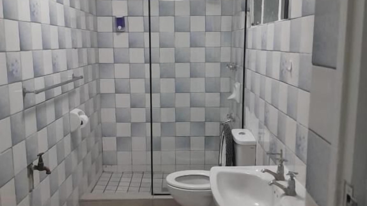 Photo of Bathroom in Bo'Kaap