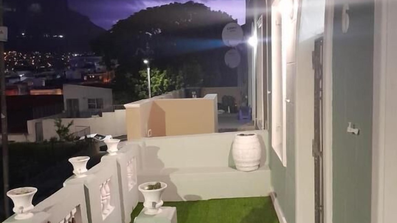 Photo of Patio Balcony in Bo'Kaap