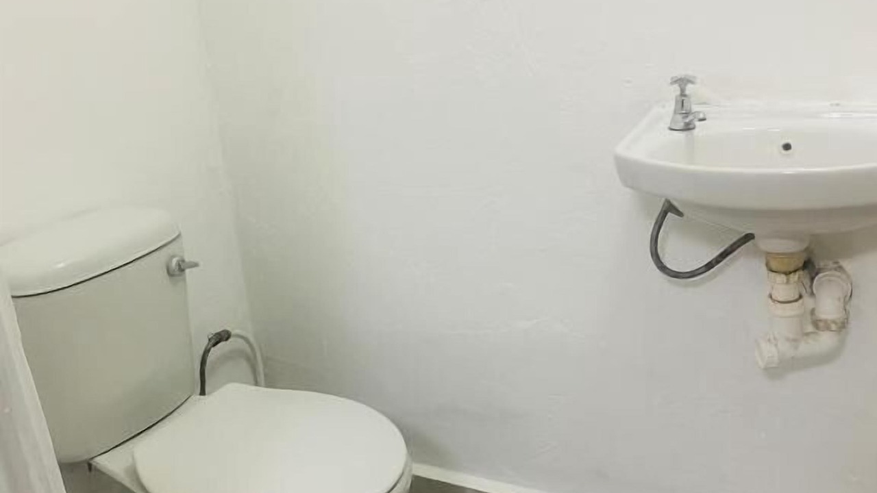 Photo of Bathroom in Bo'Kaap