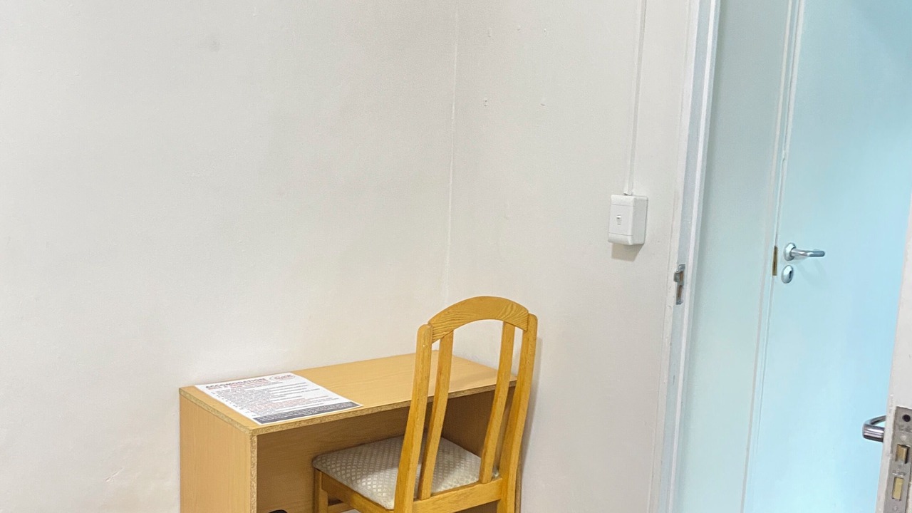 Photo of Bedroom in Bo'Kaap