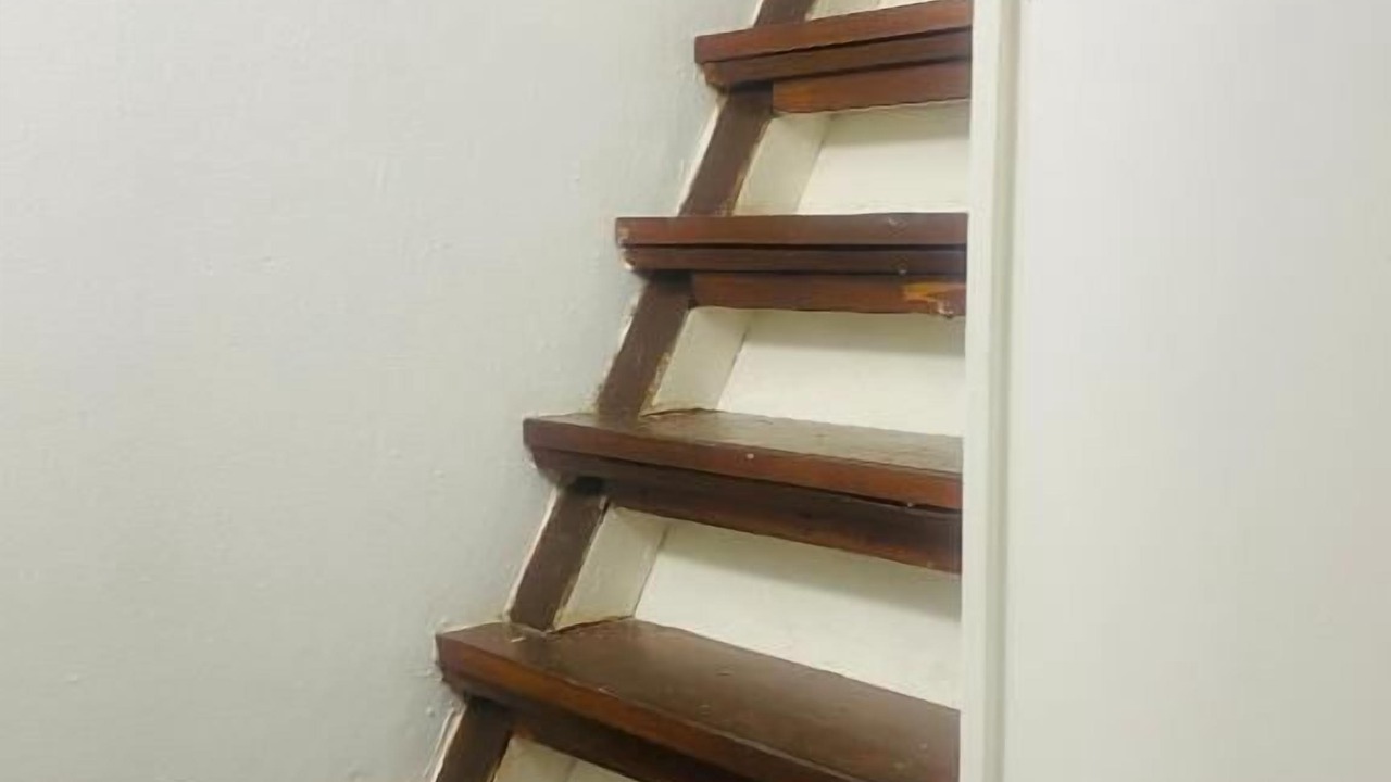 Photo of Bedroom in Bo'Kaap