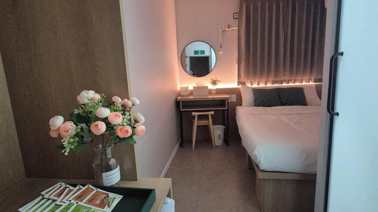Photo of Bathroom in Insadong