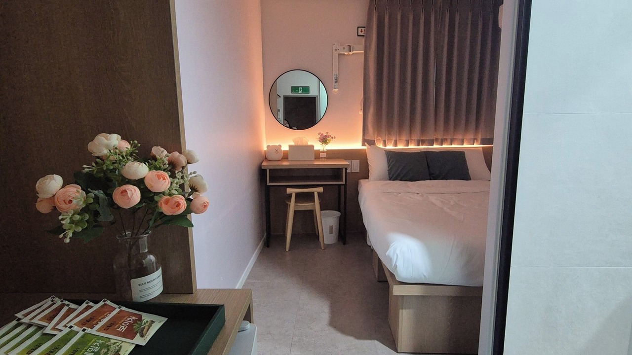 Photo of Bathroom in Insadong