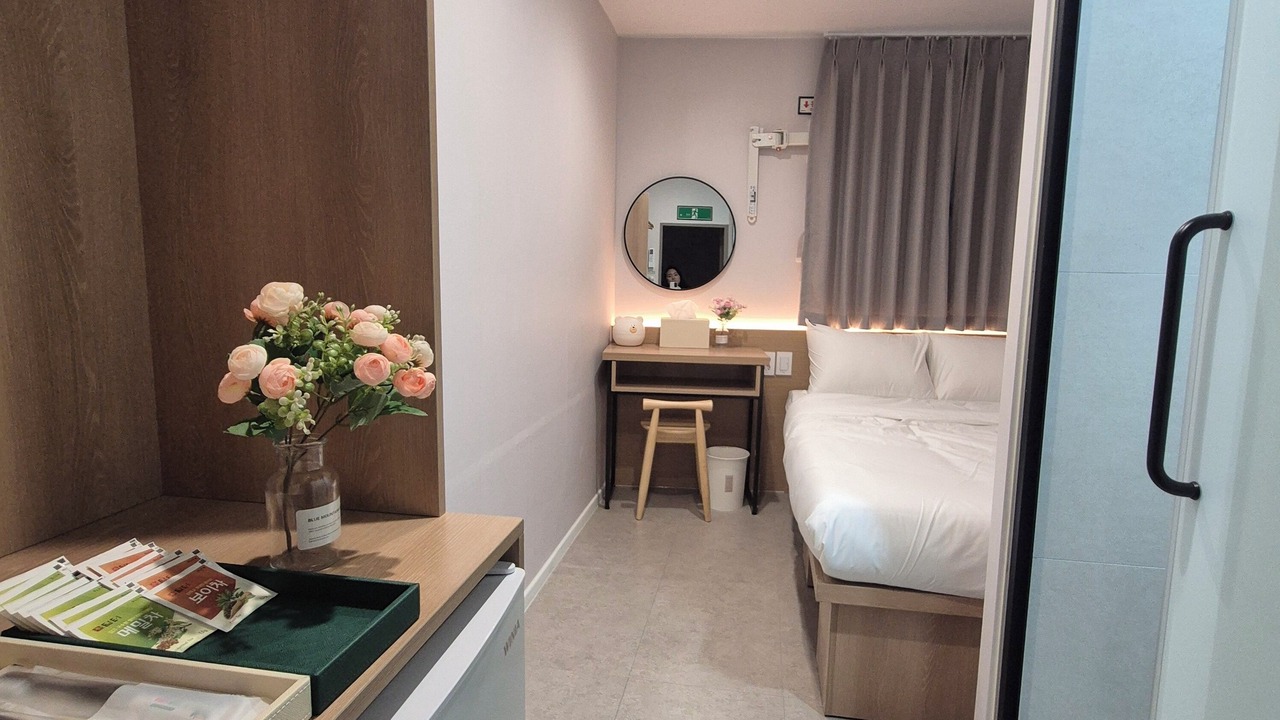 Photo of Bathroom in Insadong