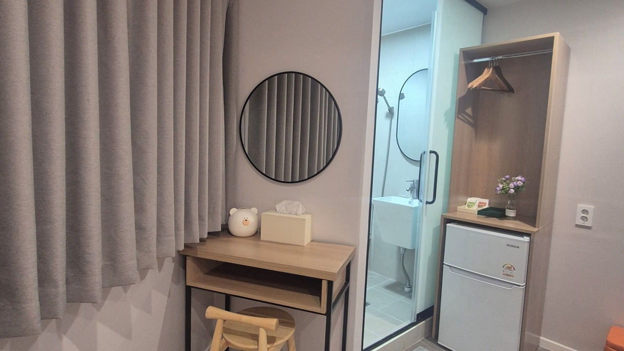 Photo of Bathroom in Insadong