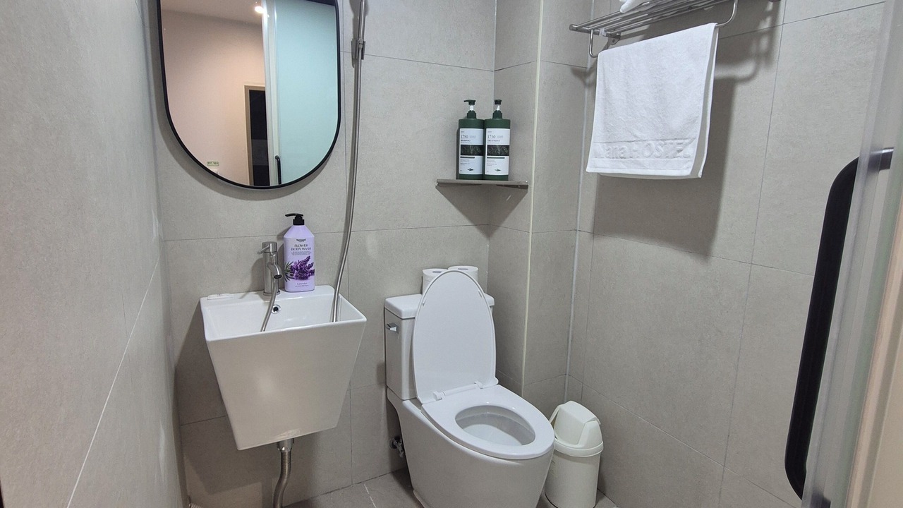 Photo of Bathroom in Insadong