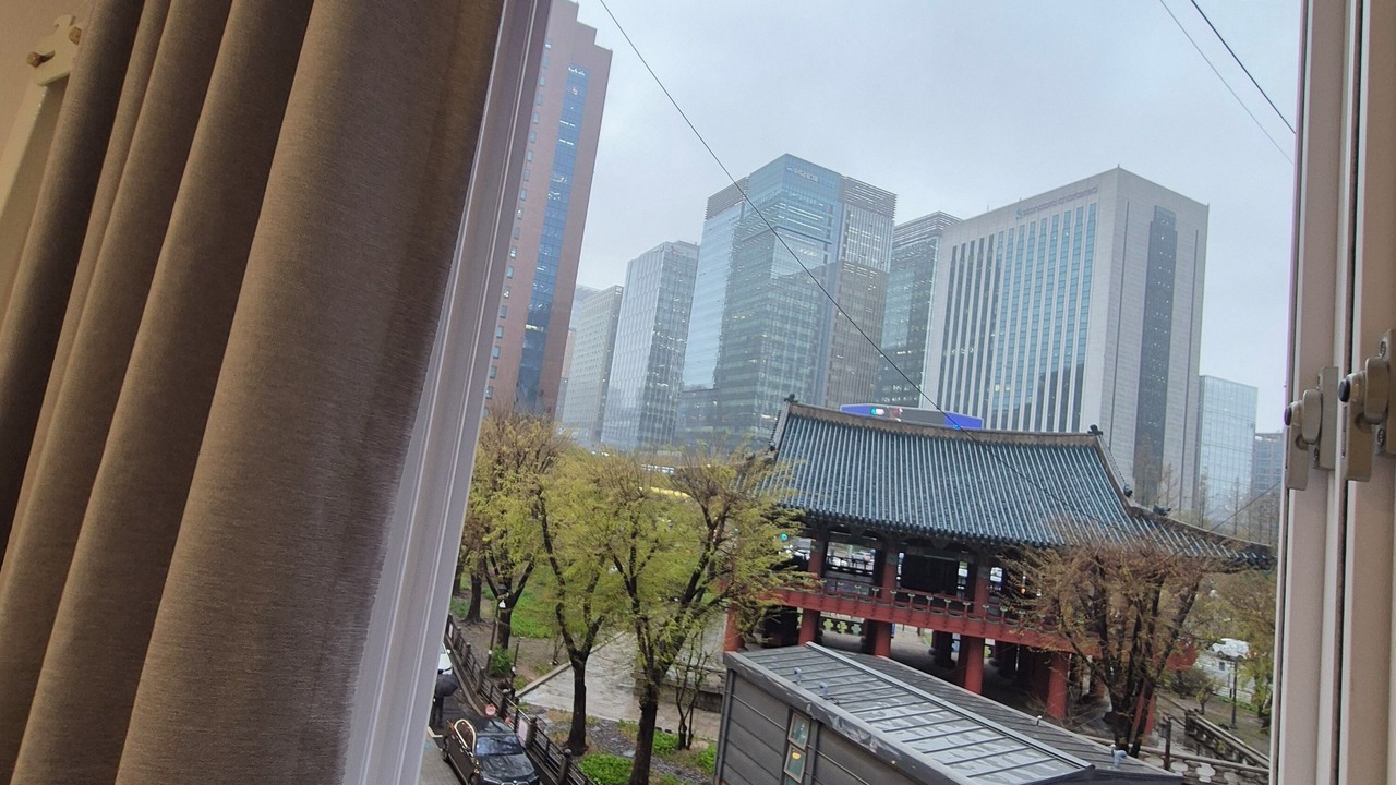 Photo of Bathroom in Insadong