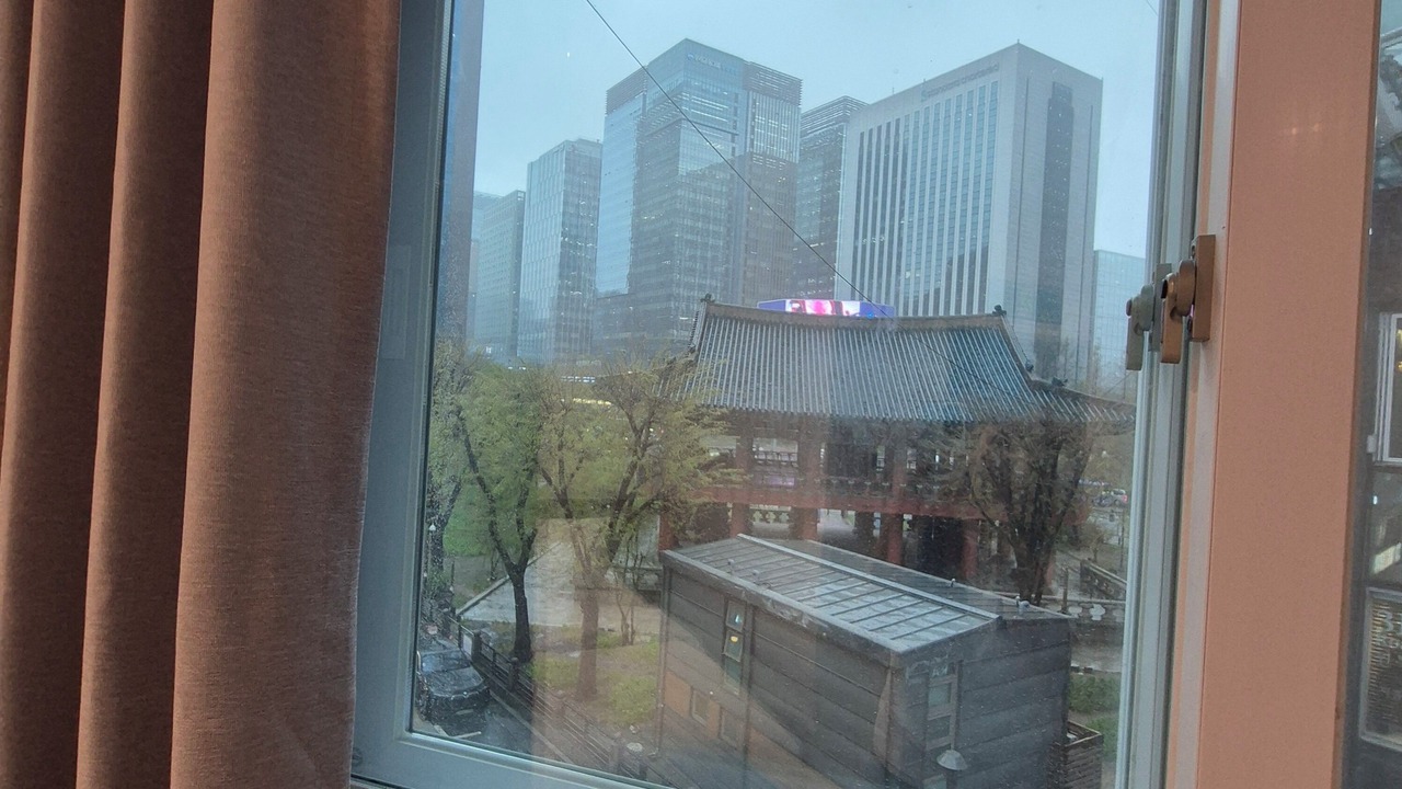 Photo of Bathroom in Insadong