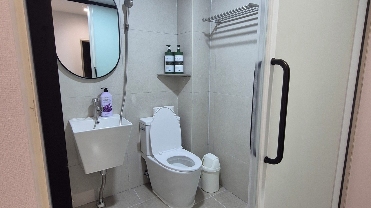 Photo of Bathroom in Insadong
