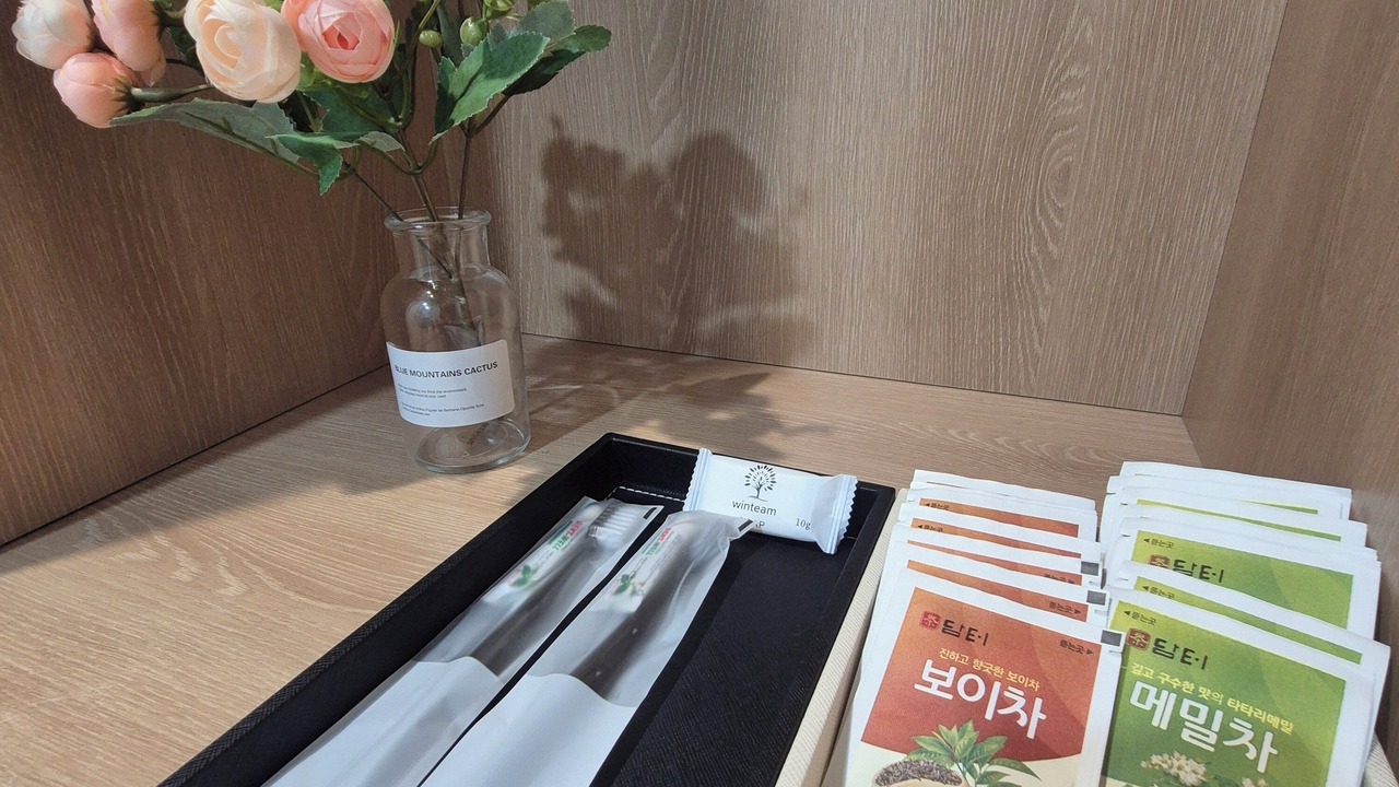 Photo of Bathroom in Insadong