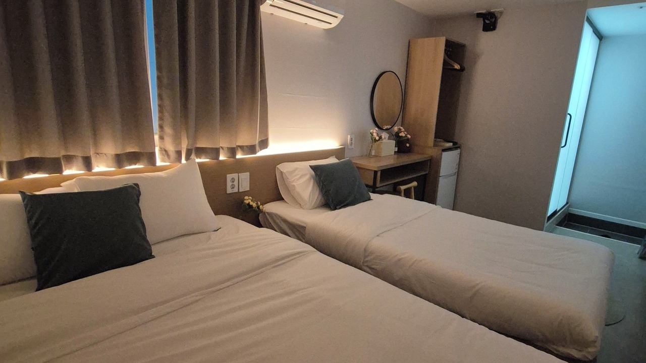 Photo of Bathroom in Insadong