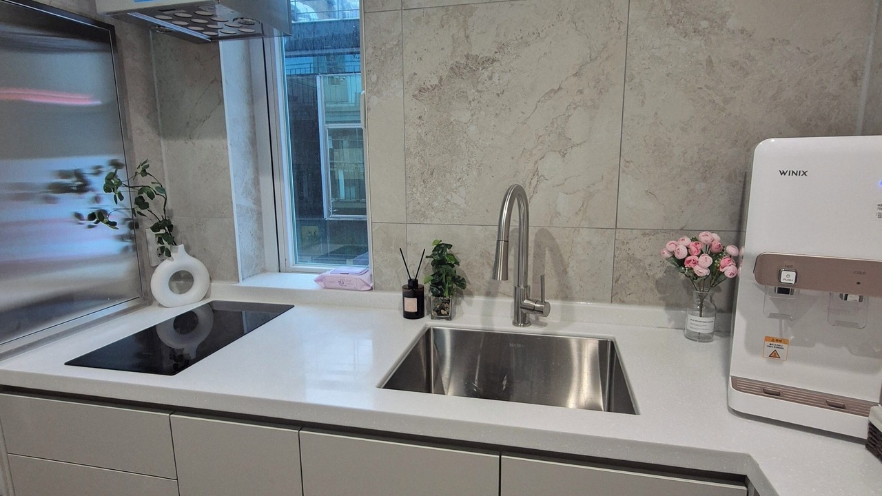 Photo of Kitchen in Insadong