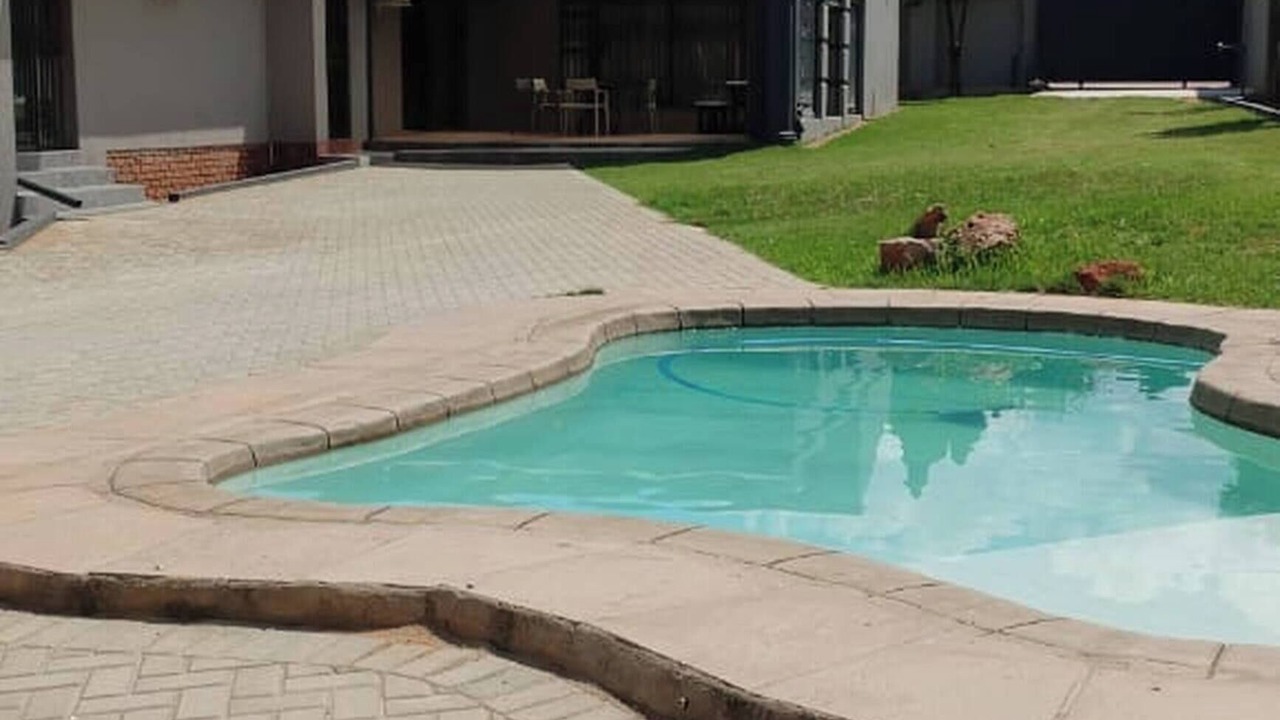 Photo of Outdoor in Greater Johannesburg Metropolitan Area