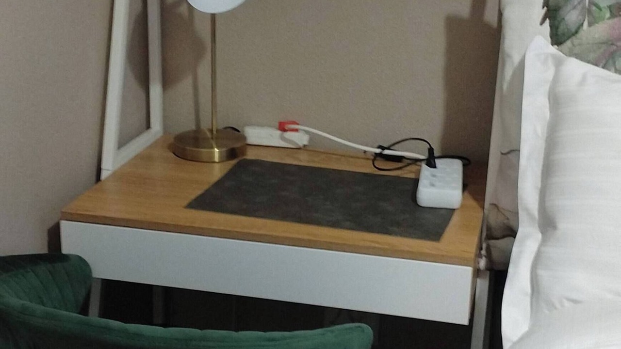 Photo of Bedroom in Greater Johannesburg Metropolitan Area