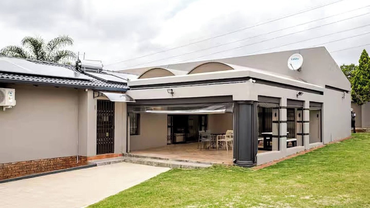 Photo of Outdoor in Greater Johannesburg Metropolitan Area