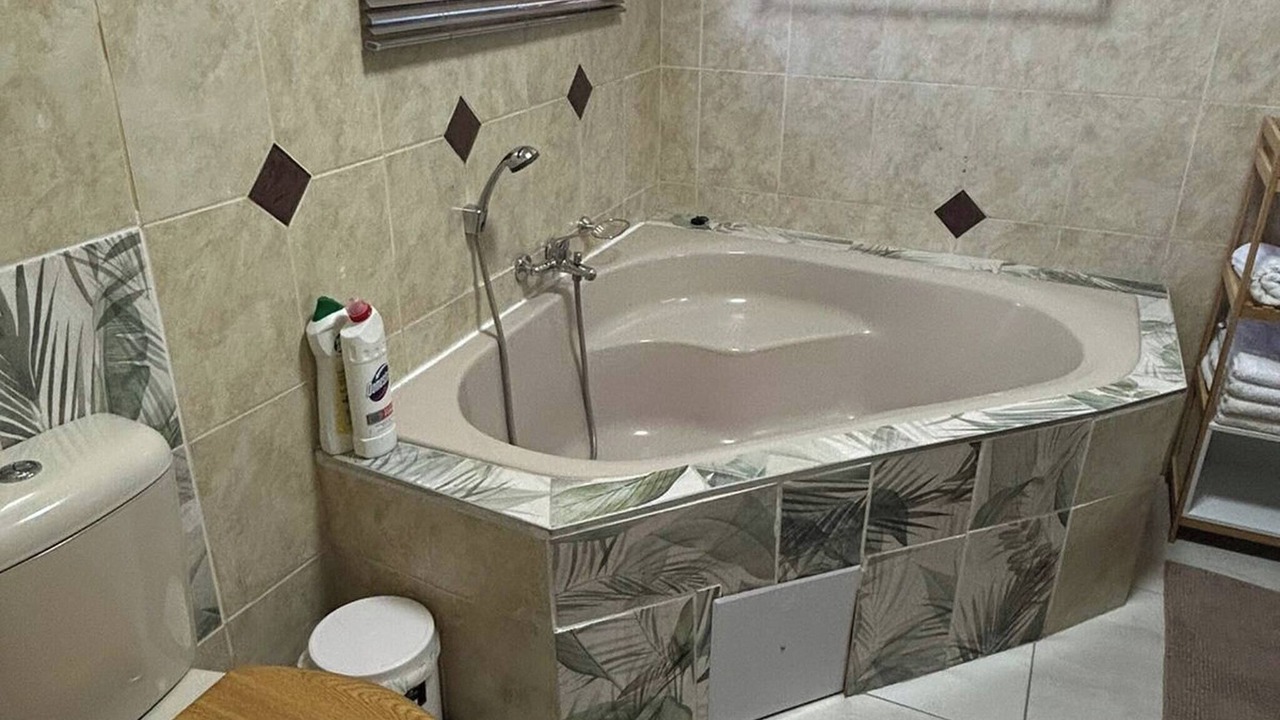 Photo of Bathroom in Greater Johannesburg Metropolitan Area