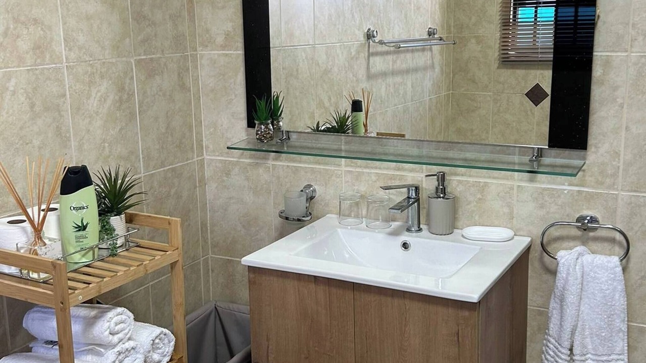 Photo of Bathroom in Greater Johannesburg Metropolitan Area