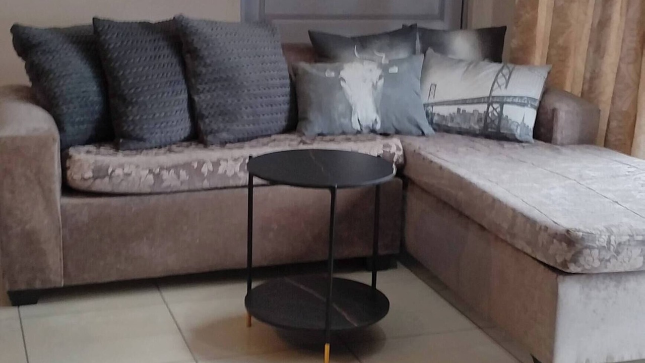 Photo of Bedroom in Greater Johannesburg Metropolitan Area