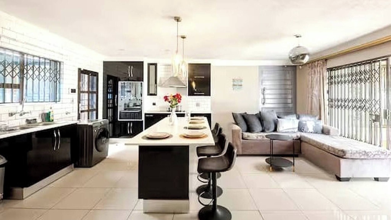 Photo of Bedroom in Greater Johannesburg Metropolitan Area