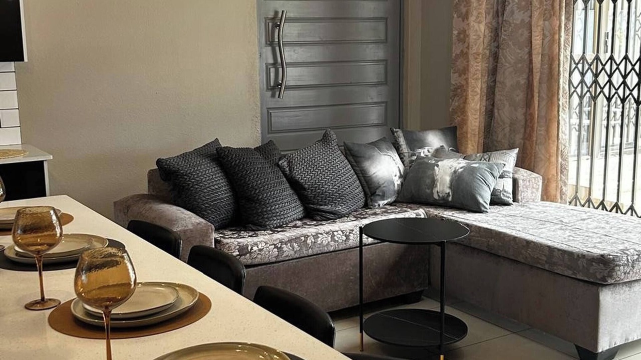 Photo of Bedroom in Greater Johannesburg Metropolitan Area